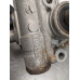 03R212 Power Steering Pump From 2003 Chrysler  Town & Country  3.8